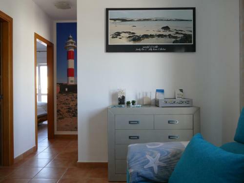 Apartamento Sandy Toes & Salty Kisses El Cotillo