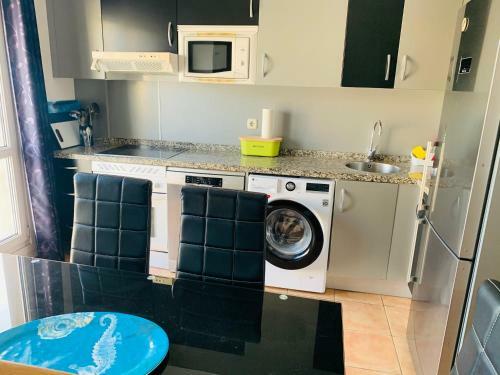 Apartamento Sandy Toes & Salty Kisses El Cotillo