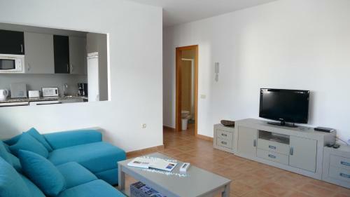 Apartamento Sandy Toes & Salty Kisses El Cotillo