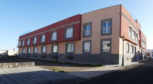Apartamento Sandy Toes & Salty Kisses El Cotillo