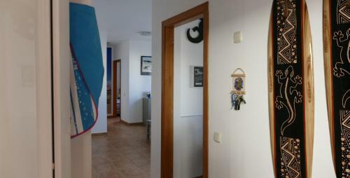 Apartamento Sandy Toes & Salty Kisses El Cotillo