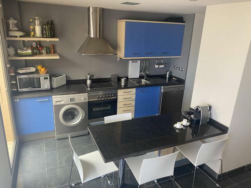 Apartamento Marfolin 24