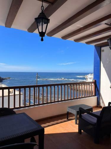 Apartamento Casa Las Nasas