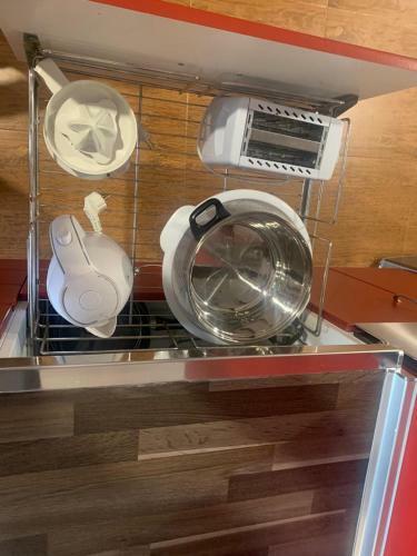 Apartamento Casa Las Nasas