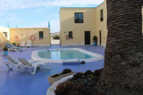 Apartamento Maravilla Bungalows