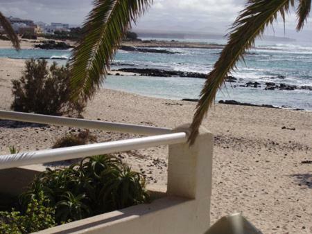 Apartamento Maravilla Bungalows