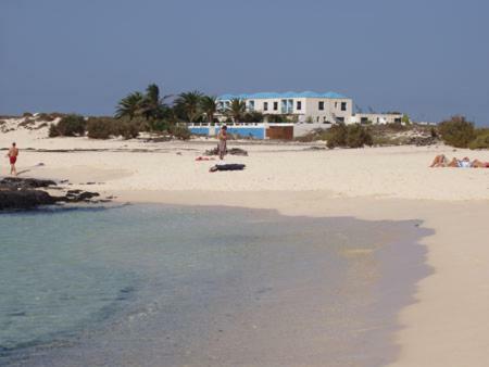 Apartamento Maravilla Bungalows