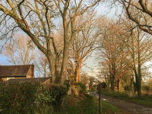 Navigation Cottage