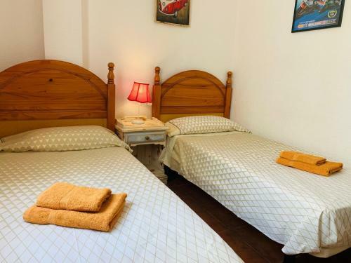 Apartamento Casa La Era 11 El Cotillo