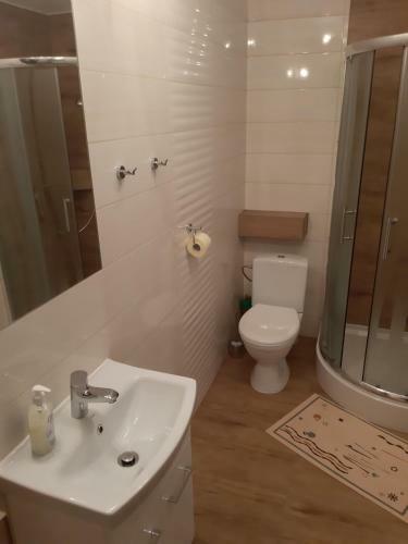 Apartamento Domki Beskid