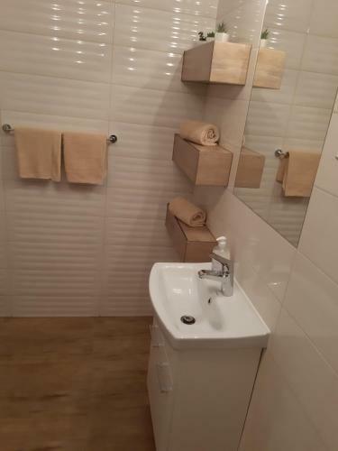 Apartamento Domki Beskid