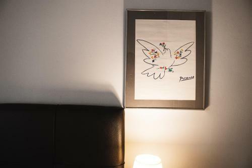 Apartamento Mundo