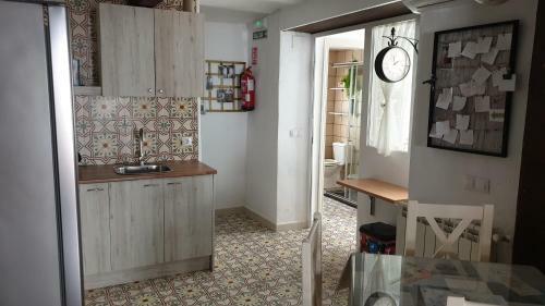 Apartamento Casatrujillo At-cc00419