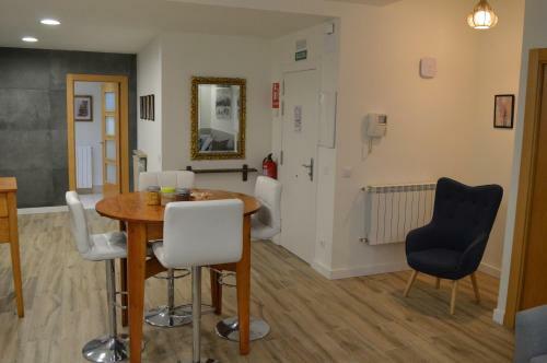 Apartamento Casa Del Carmen I