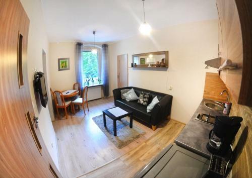 Apartamento Dom W Santocznie