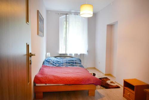 Apartamento Dom W Santocznie