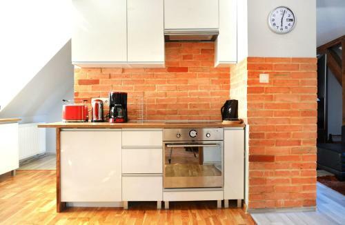 Apartamento Dom W Santocznie