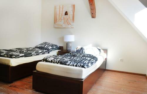 Apartamento Dom W Santocznie