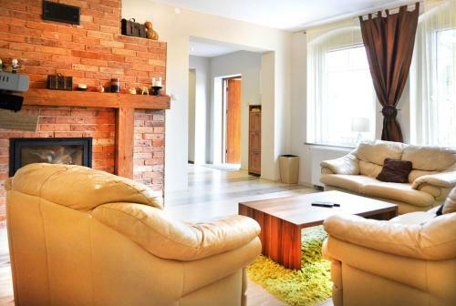 Apartamento Dom W Santocznie