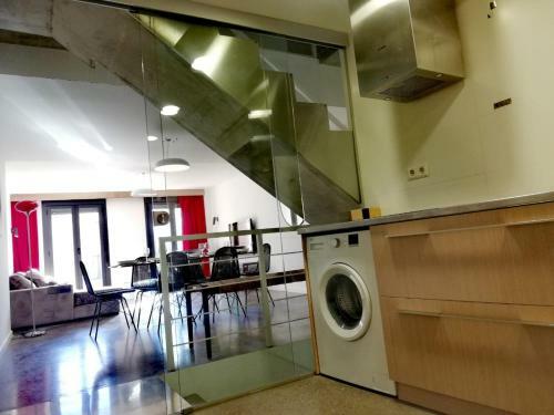 Apartamento C&c Herrer�as