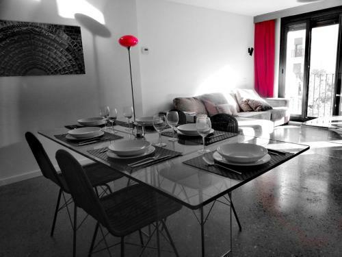 Apartamento C&c Herrer�as