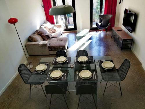 Apartamento C&c Herrer�as