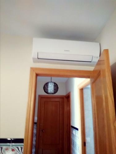 Apartamento Turistico La Victoria