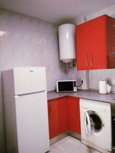 Apartamento Turistico La Victoria