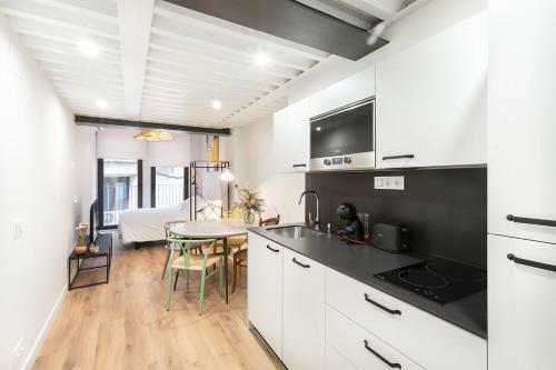 Okako Apartments Tudela