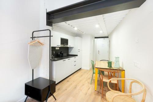Okako Apartments Tudela