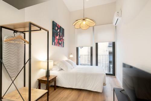 Okako Apartments Tudela