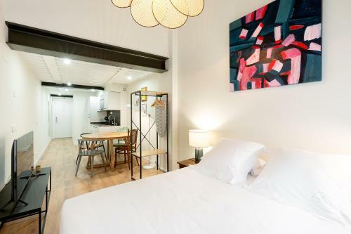 Okako Apartments Tudela