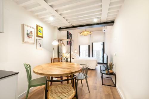 Okako Apartments Tudela