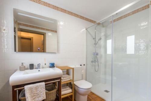 Apartamento Palacio Descalzos -atico 3b-