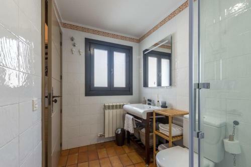 Apartamento Palacio Descalzos -atico 3b-