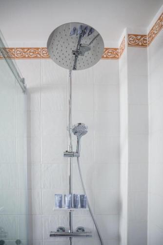 Apartamento Palacio Descalzos -atico 3b-