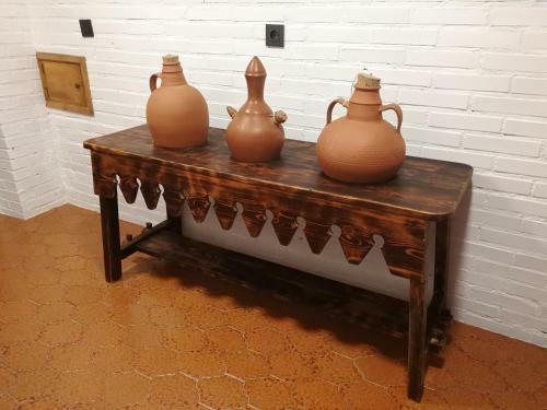 Apartamento Casa Zurradores