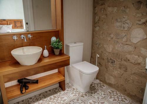 Casa Rural El Medievo