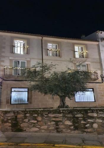 Casa Rural El Medievo