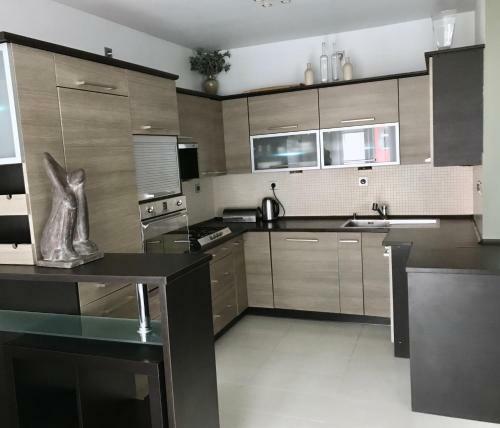 Przystanek Sanok Apartament W ?cis?ym Centrum