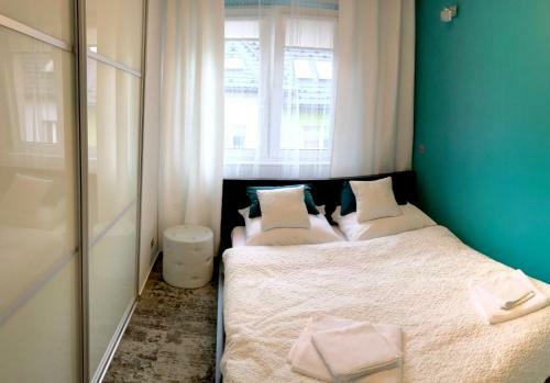 Przystanek Sanok Apartament W ?cis?ym Centrum