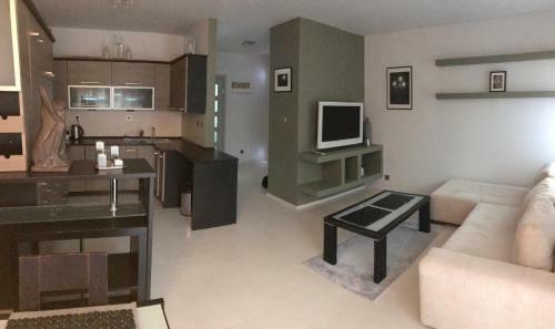 Przystanek Sanok Apartament W ?cis?ym Centrum
