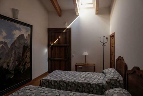Apartamento En Casa Del S.xvi
