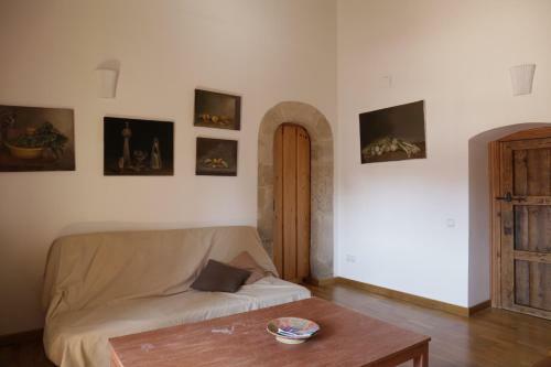 Apartamento En Casa Del S.xvi