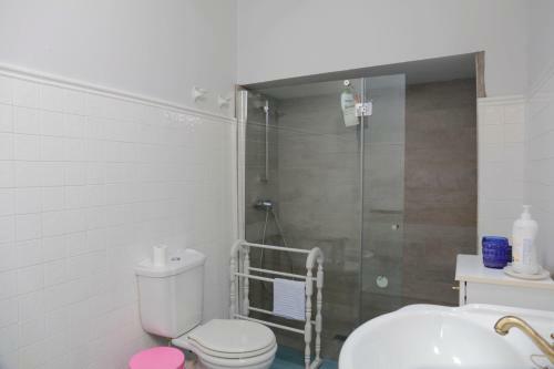Apartamento En Casa Del S.xvi