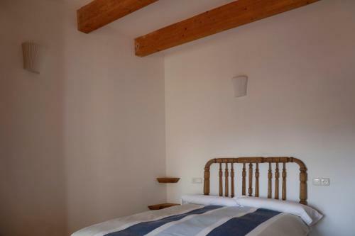 Apartamento En Casa Del S.xvi