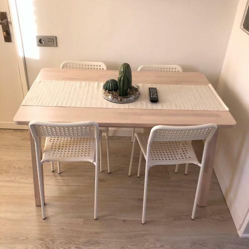 Apartamento La Casa De Tudela