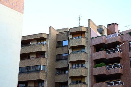 Apartamento La Casa De Tudela