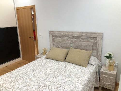 Apartamento Palacete De Tudela