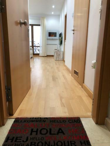 Apartamento Palacete De Tudela